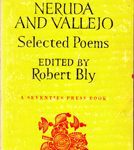 Pablo Neruda and Cesar Vallejo - Selected Poems