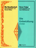 Die Entwicklung