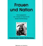 Frauen und Nation