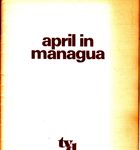 April in Managua - Das Konzert für den Frieden in Mittelamerika