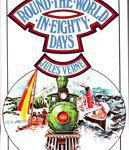 Round the World in Eighty Days