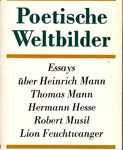 Poetische Weltbilder