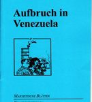 Aufbruch in Venezuela - Heinz Dieterich im Interview