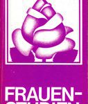Frauenstudien