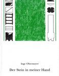 Der Stein in meiner Hand - Dialog Subway New York. Monolog Rufe doch! Was gilts