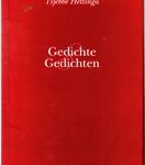 Gedichte - Gedichten