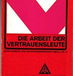 Die Arbeit der Vertrauensleute