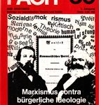 Facit - Beiträge zur marxistischen Theorie und Politik 30