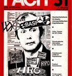 Facit - Beiträge zur marxistischen Theorie und Politik 31