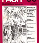 Facit - Beiträge zur marxistischen Theorie und Politik 36