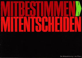 Mitbestimmen