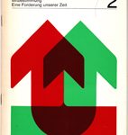 Mitbestimmung - Eine Forderung unserer Zeit