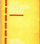 Aus Lenins Leben