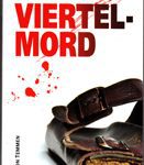 Viertelmord - Chavis und der tote Tänzer