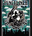 The Punchliner Nr. 8 - Satire & Slam Poetry