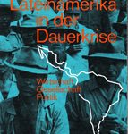 Lateinamerika in der Dauerkrise - Wirtschaft