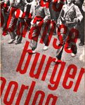 De spaanse burgeroorlog