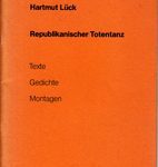 Republikanischer Totentanz - Texte