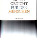 Liebesgedicht für den Menschen