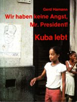 Wir haben keine Angst