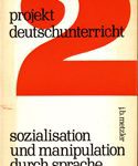 Projekt Deutschunterricht