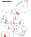 Aufstieg und Niedergang des revolutionären Syndikalismus