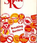 Socialist Review No. 63-64: Breaking Barriers - New forms of organizing in the 80´s