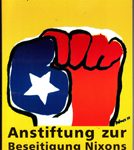 Anstiftung zur Beseitigung Nixons und zur Weiterführung der chilenischen Revolution/ Incitación al Nixoncidio y Alabanza de la Revolución Chilena
