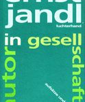 Autor in Gesellschaft - Aufsätze und Reden