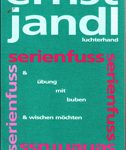 übung mit buben/ serienfuss/ wischen möchten