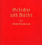 Gedichte und Rätsel