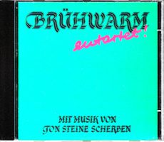 entartet! - Musik von Ton Steine Scherben