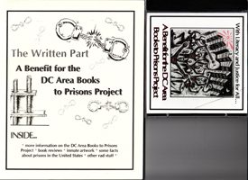 With Literacy and Justice for All... - A Benefit for the DC Area
