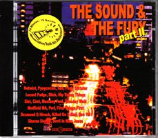 The Sound & The Fury part II