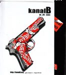 Ermordete Coca-Cola-Gewerkschafter in Kolumbien - KanalB Nr. 24