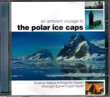 an ambient voyage to the polar ice caps
