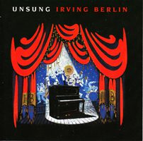 Unsung Irving Berlin