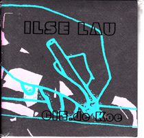 Cie, de Koe
