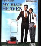 My Blue Heaven