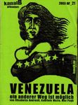 Venezuela - ein anderer Weg ist möglich