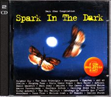 Spark In The Dark -  Dark Star Compilation