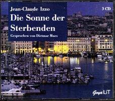Die Sonne der Sterbenden