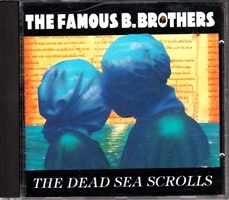 The Dead Sea Scrolls