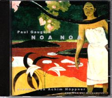 Noa Noa - erzählt von Achim Höppner