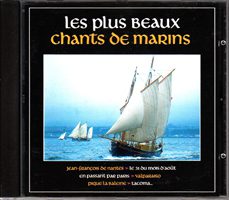 Les plus beaux chants de marins