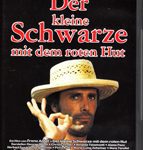 Der kleine Schwarze mit dem roten Hut