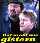 Dat mokt wie gistern - De lesste Apparatspott (Teil 3 der Trilogie)