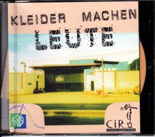 Kleider machen Leute - Über die Arbeitsbedingungen in den Zulieferbetrieben und die Kampagne für saubere Kleidung (CCC)