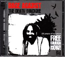 Rage against the death machine - 28 years of injustice: Free Mumia now!