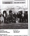 Die Sozialistische Selbsthilfe Mülheim